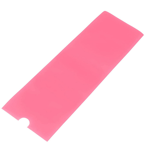 Tattoo Pen Covers - Pink (100)