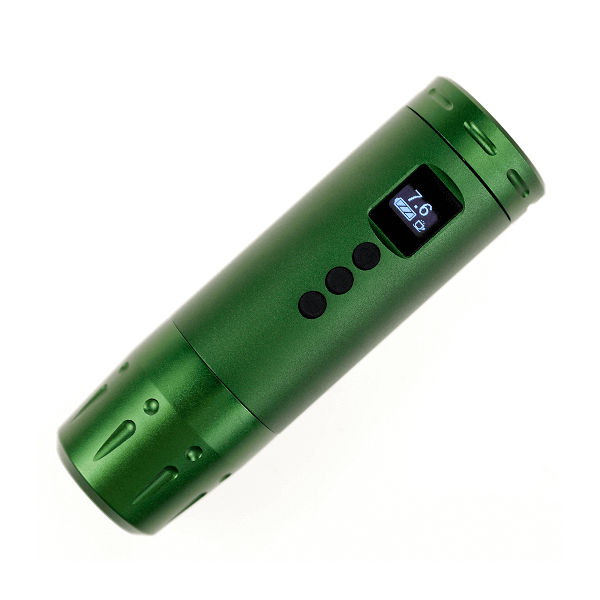 AVA Uni-A Short Wireless Pen (3.5mm)