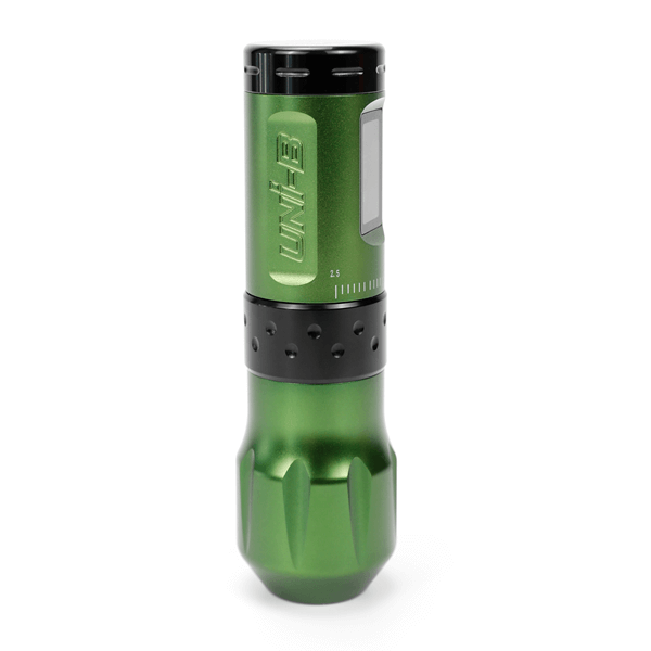 Ava Uni B Wireless Pen with Adjustable Stroke - Green