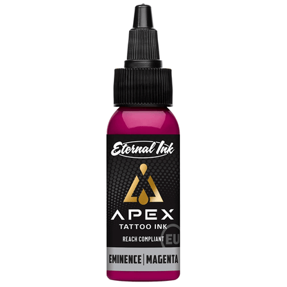 Eternal Apex Ink (Reach) - Individual Colours 30ml (1oz)