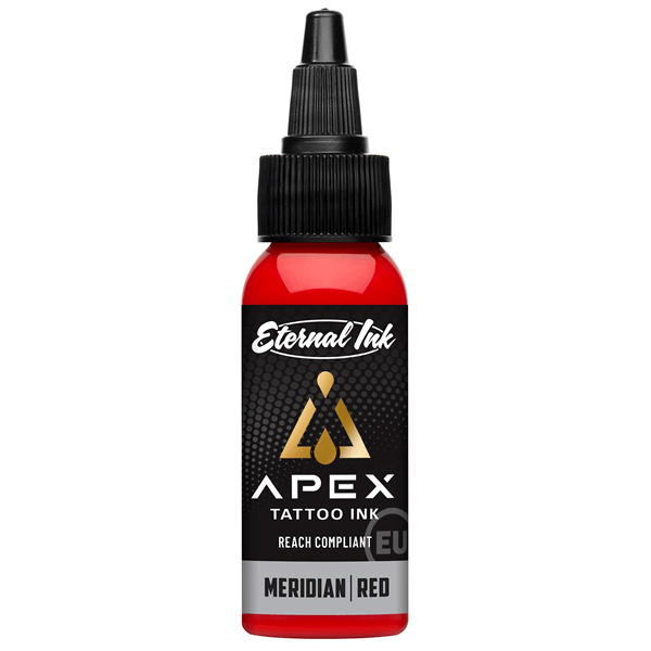 Eternal Apex Ink (Reach) - Individual Colours 30ml (1oz)