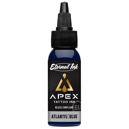 Eternal Apex Ink (Reach) - Individual Colours 30ml (1oz)