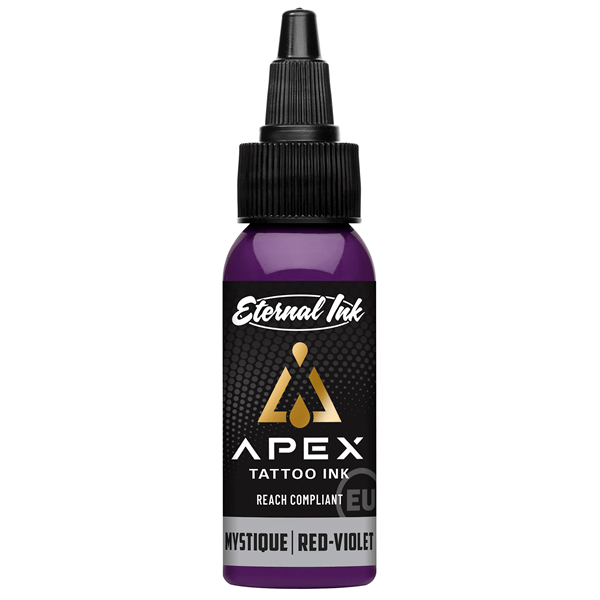 Eternal Apex Ink (Reach) - Individual Colours 30ml (1oz)