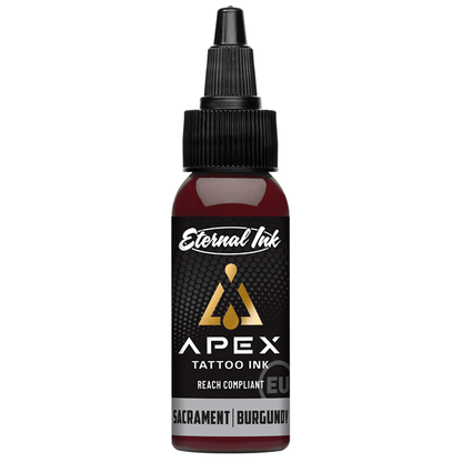 Eternal Apex Ink (Reach) - Individual Colours 30ml (1oz)