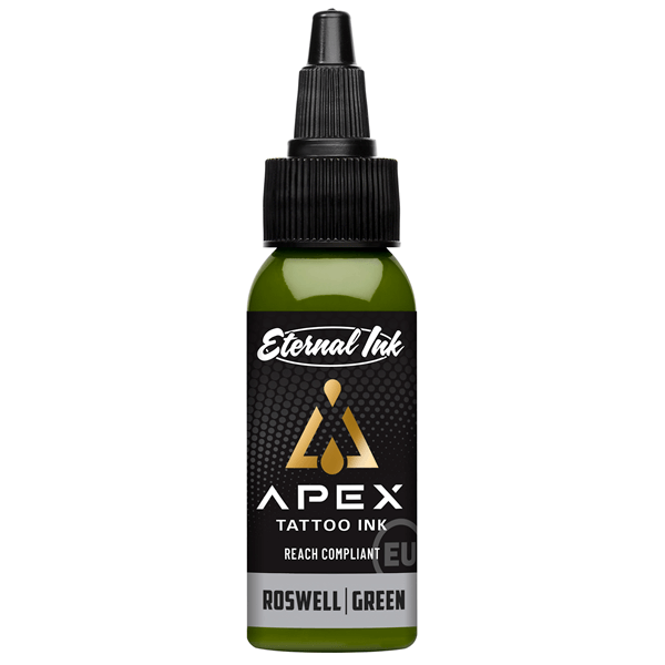 Eternal Apex Ink (Reach) - Individual Colours 30ml (1oz)