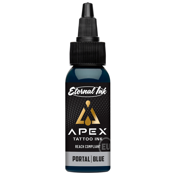 Eternal Apex Ink (Reach) - Individual Colours 30ml (1oz)