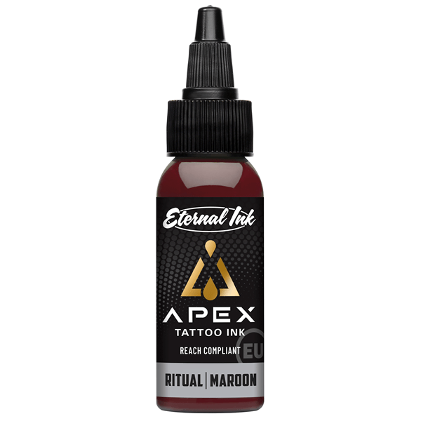 Eternal Apex Ink (Reach) - Individual Colours 30ml (1oz)