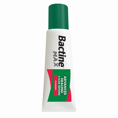 Bactine Max Advanced Healing Hydrogel (0.75oz)