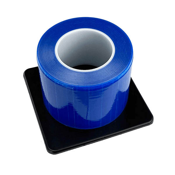 Barrier Film Blue - Roll of 1200