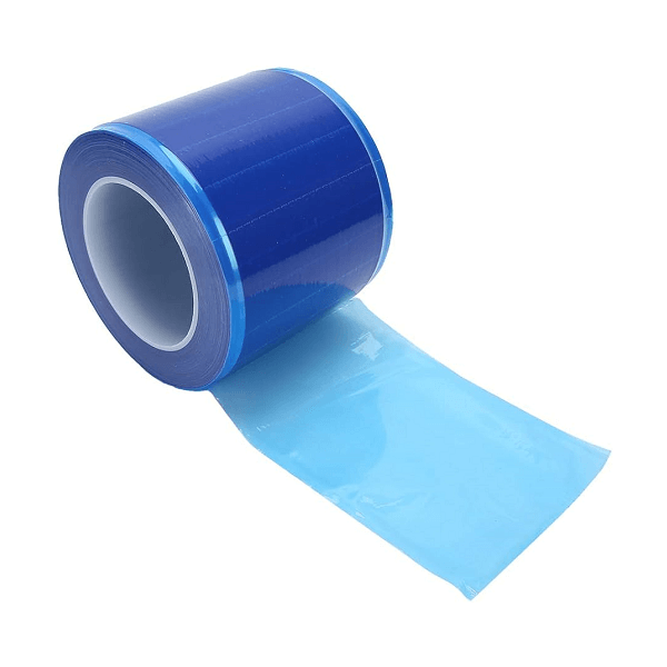 Barrier Film Blue - Roll of 1200