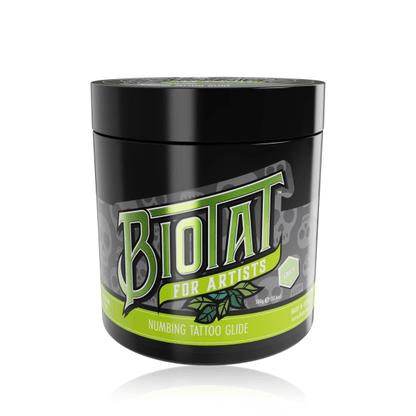 Biotat Numbing Envy Tattoo Glide - 500g