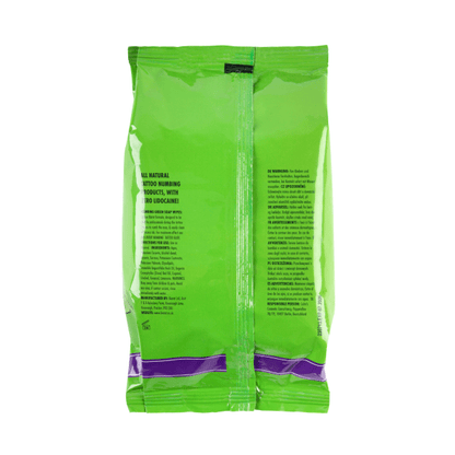 Biotat Numbing Green Soap Wipes - Pack of 40