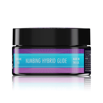 Biotat Numbing Hybrid Tattoo Glide - 100g