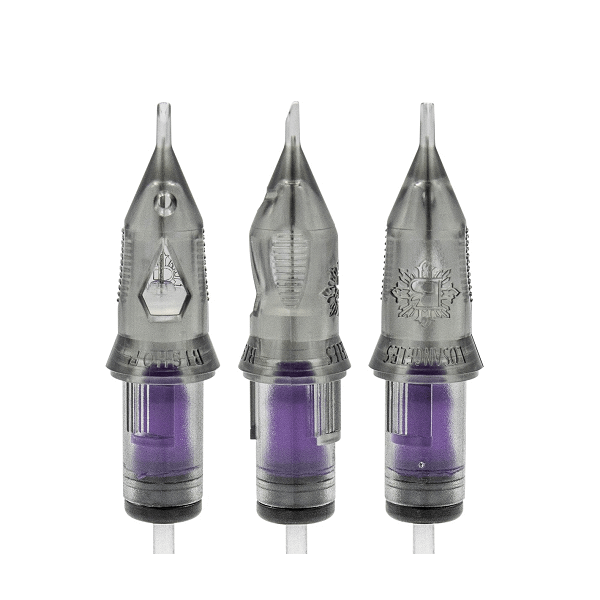 Bishop Da Vinci V2 Cartridges - Curved Magnums (RM)