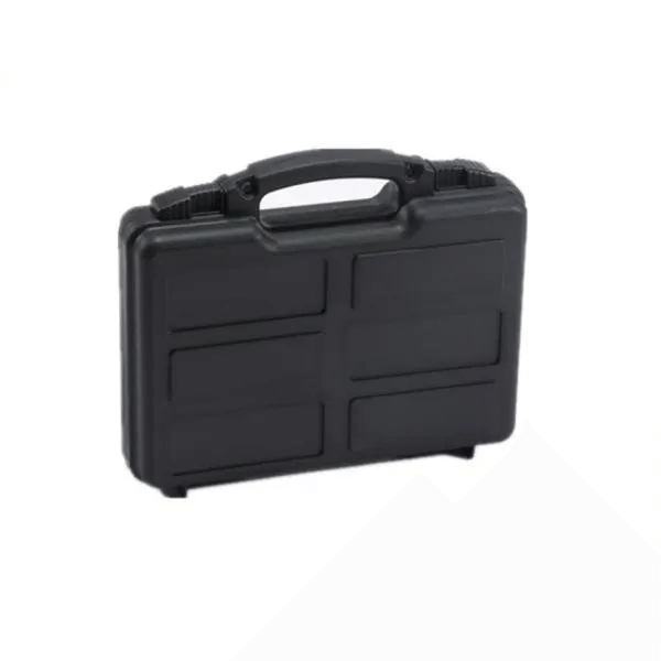 Black Travel Case - Small