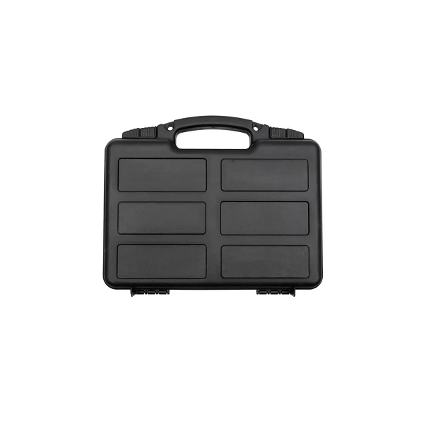 Black Travel Case - Small