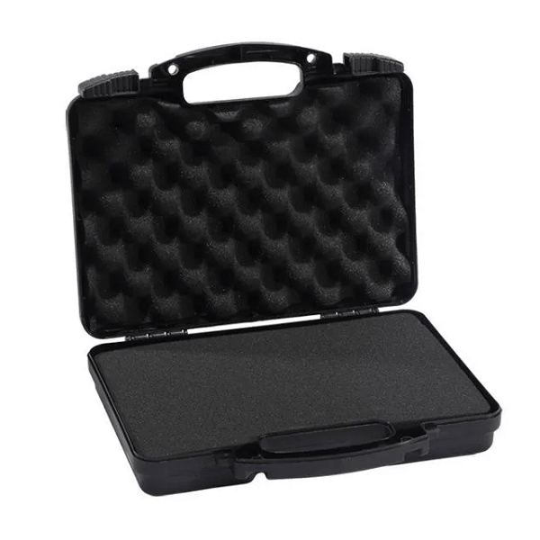 Black Travel Case - Small