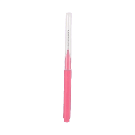 Buff Browz - Pink Interdental Brushes (40pcs)