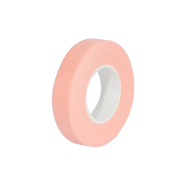 Buff Browz - Pink Microporous Tape