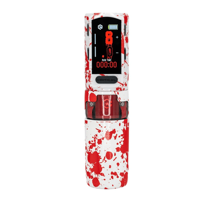 Critical Torque Terror Edition Tattoo Pen Machine 4.2mm