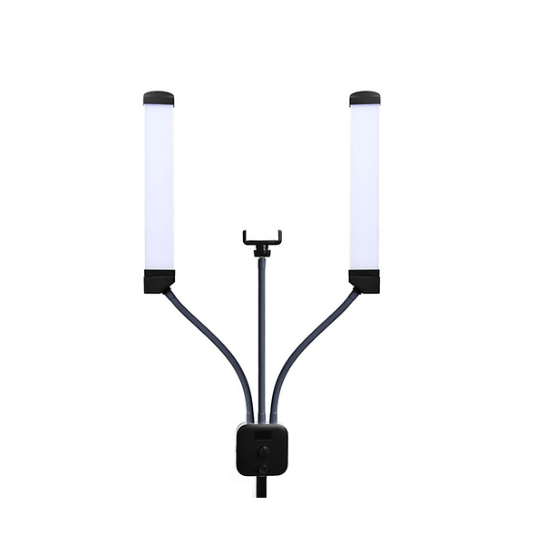 Double Arm LED Light