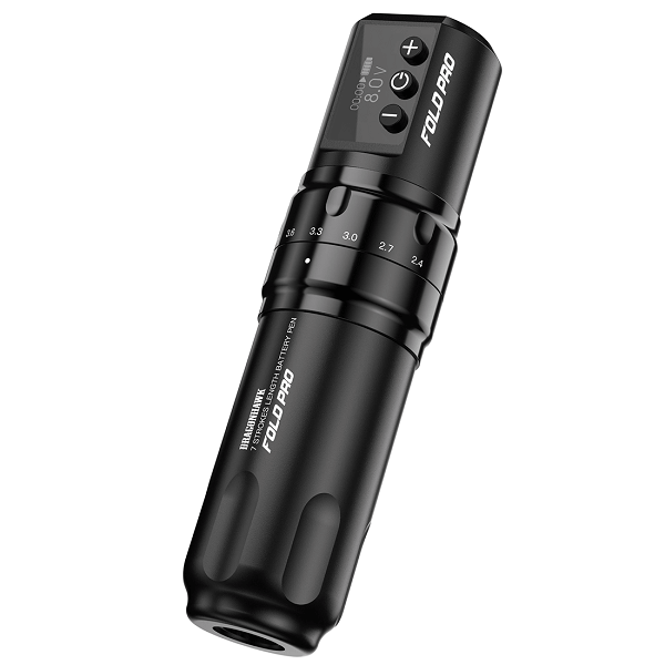 Dragonhawk Fold Pro Wireless Pen