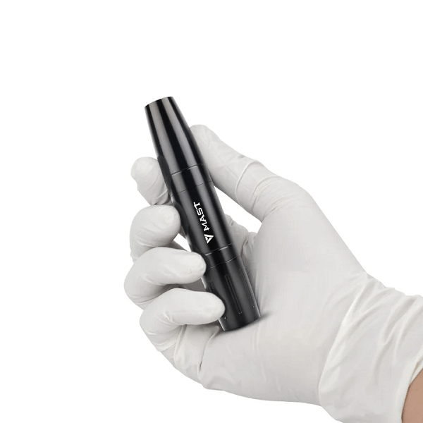 Dragonhawk Mast Magi Pen (PMU)