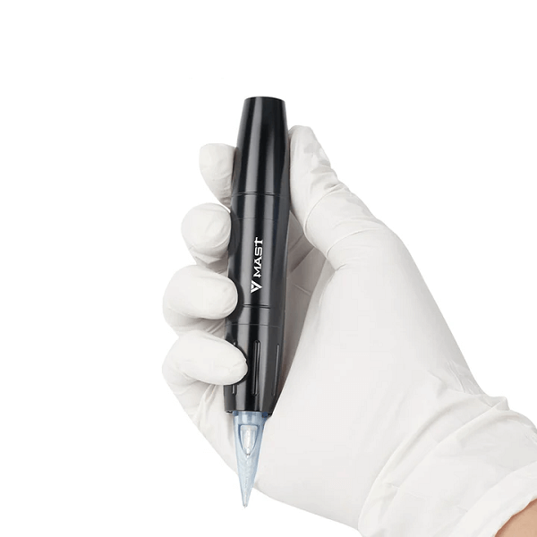 Dragonhawk Mast Magi Pen (PMU)