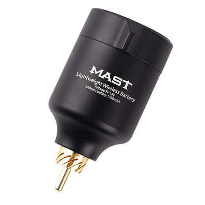 T1 Wireless Battery by Mast