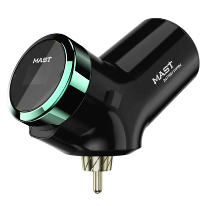 T3 Wireless Battery by Mast