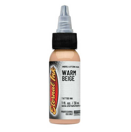 Eternal Ink Andrea Afferni - Warm Beige (1oz)