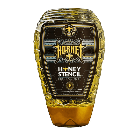 Hornet Honey Stencil (250ml)