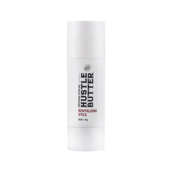 Hustle Butter Revitalising Stick 45g