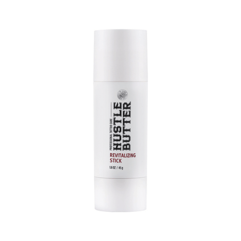 Hustle Butter Revitalising Stick 45g