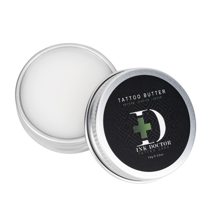 Ink Doctor Mini Tattoo Butter (15g)