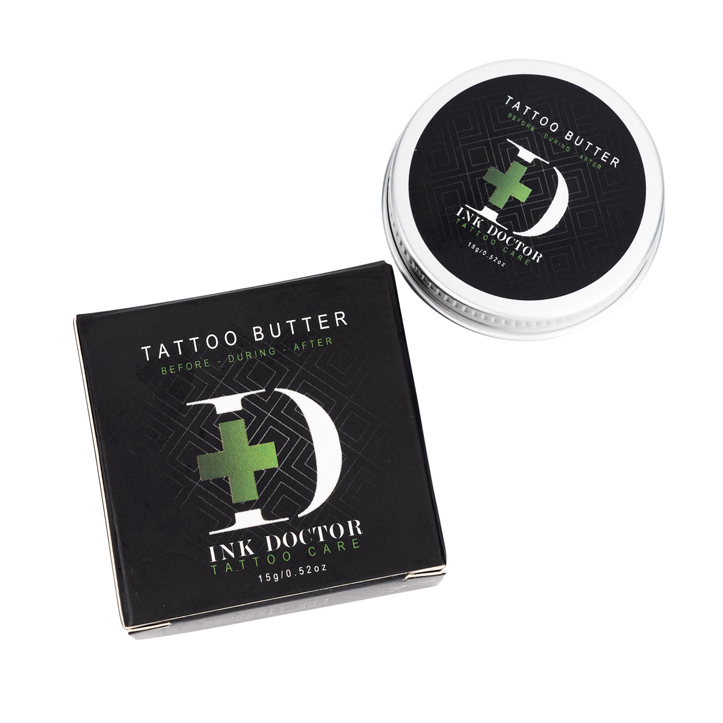 Ink Doctor Mini Tattoo Butter (15g)