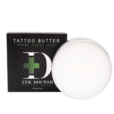 Ink Doctor Tattoo Butter (50g)