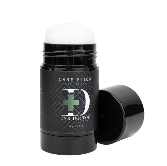 Ink Doctor Tattoo Care Stick (50g)