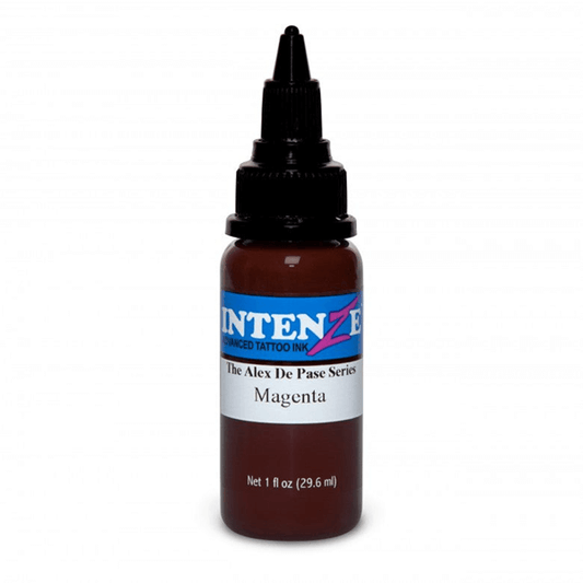 Intenze - Alex De Pase Profondo Rosso Magenta (1oz)