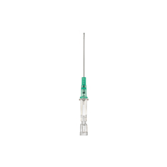 B Braun Introcan Piercing Needles - Single