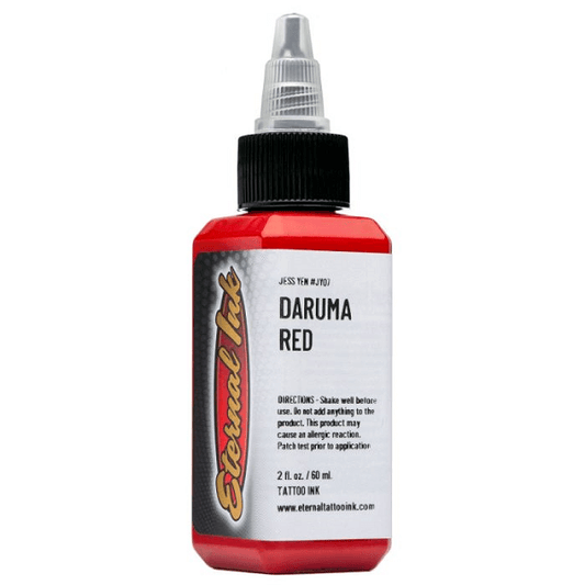 Eternal Ink Jess Yen - Daruma Red (2oz)