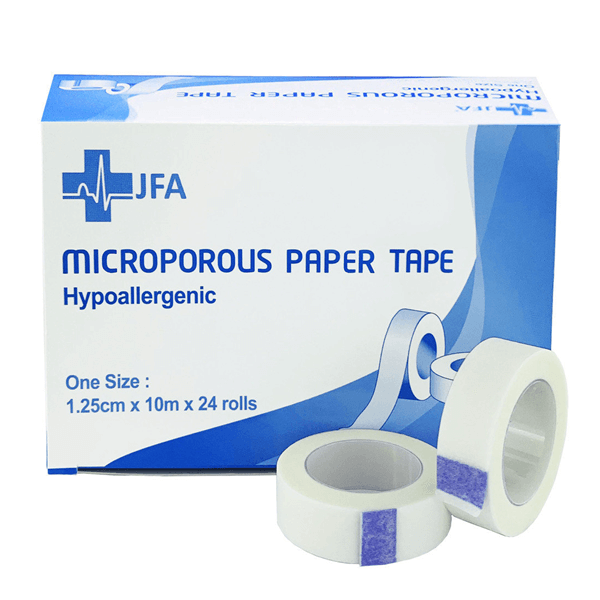 JFA Medical Microporous Surgical Tape