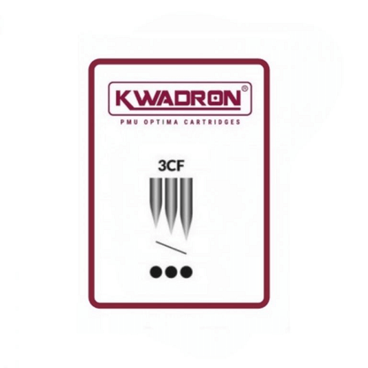 Kwadron Optima PMU Cartridges - Slope