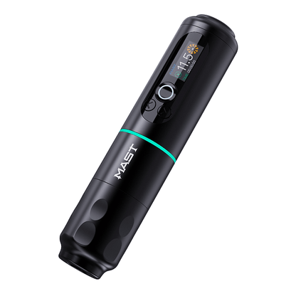 Dragonhawk Mast Archer 2 Wireless Pen - Black (3.5mm)