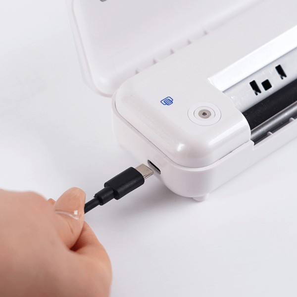 Mast Smart Wireless Stencil Printer