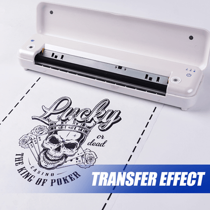 Mast Smart Wireless Stencil Printer