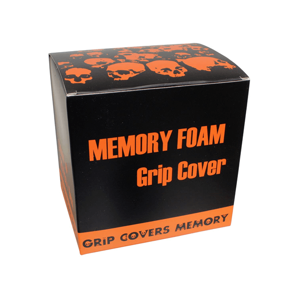 Memory Foam Grip Covers (Box of 24)