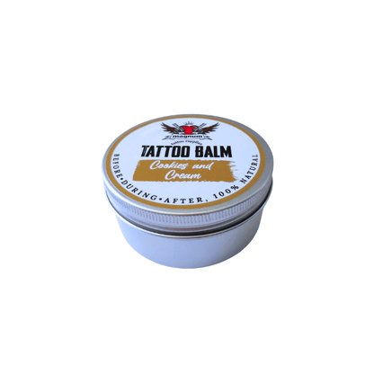 MTS Tattoo Balm - Cookies and Cream (150ml)