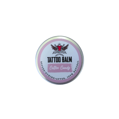 MTS Tattoo Balm - Cotton Candy (50ml)