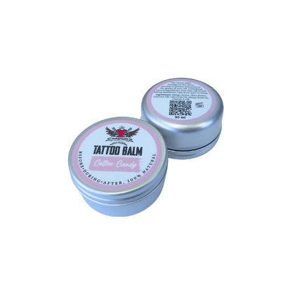 MTS Tattoo Balm - Cotton Candy (50ml)